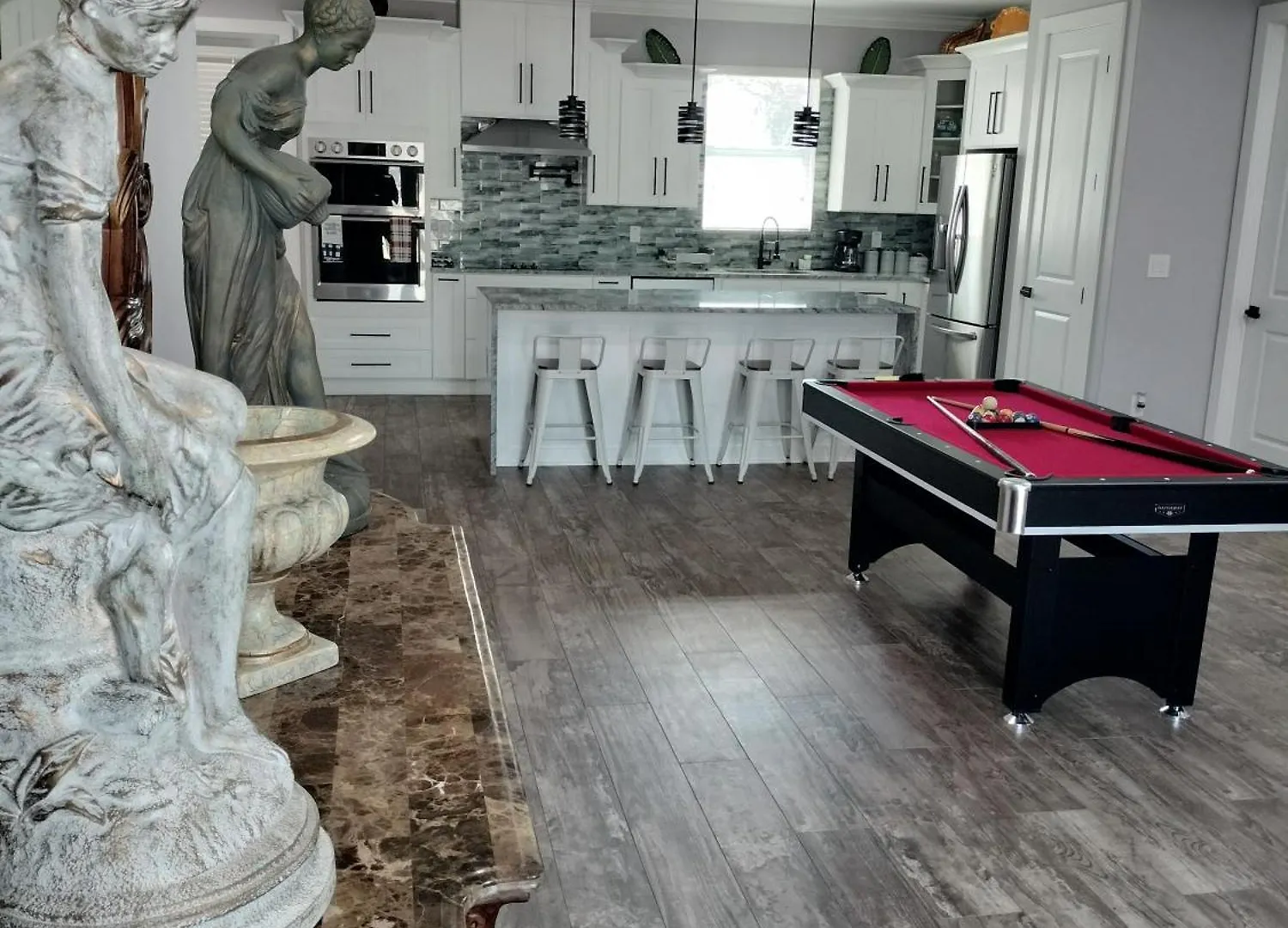 Holiday home Villa White Rock In Tampa United States