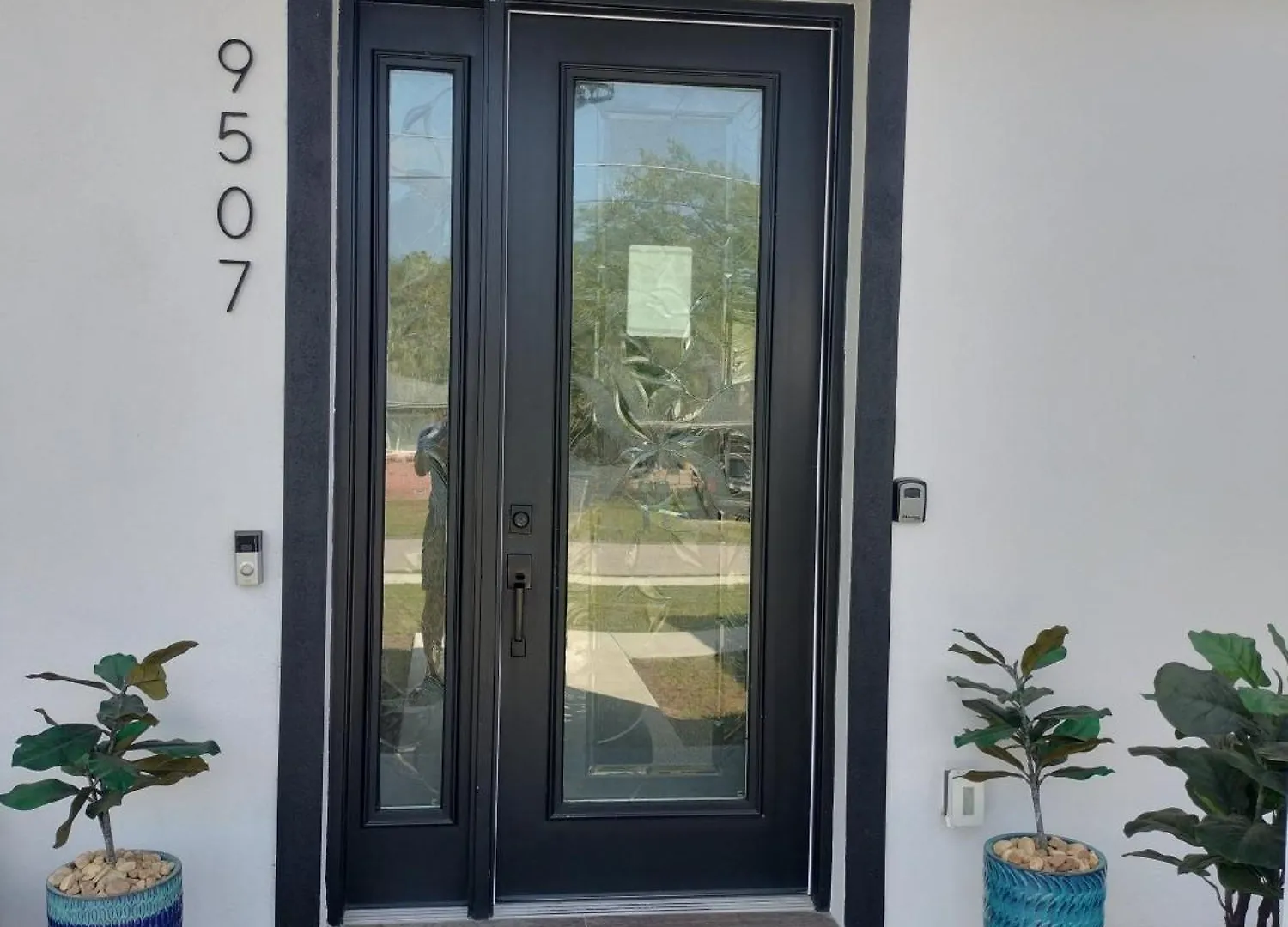 Villa White Rock In Tampa 0*,