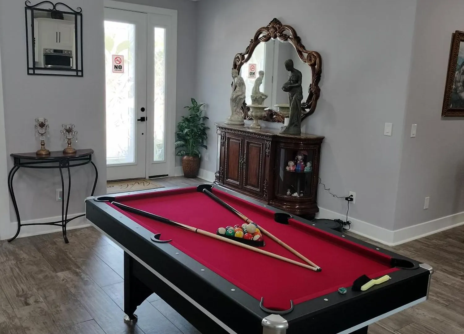 Villa White Rock In Tampa