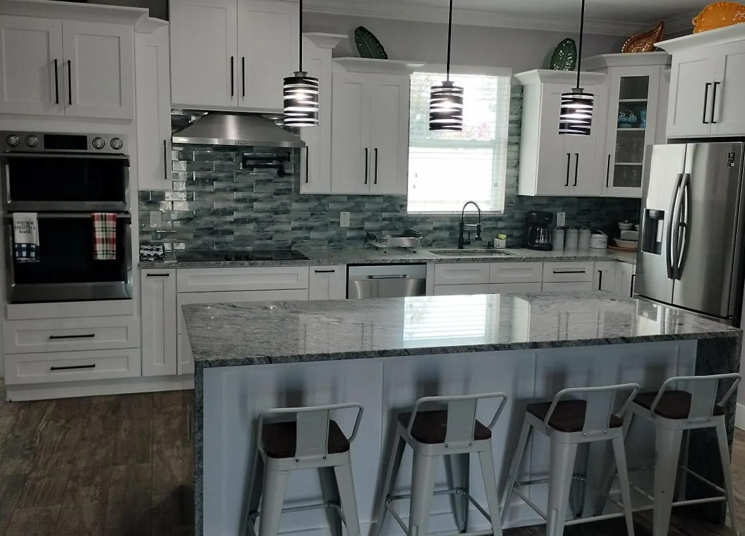 Holiday home Villa White Rock In Tampa