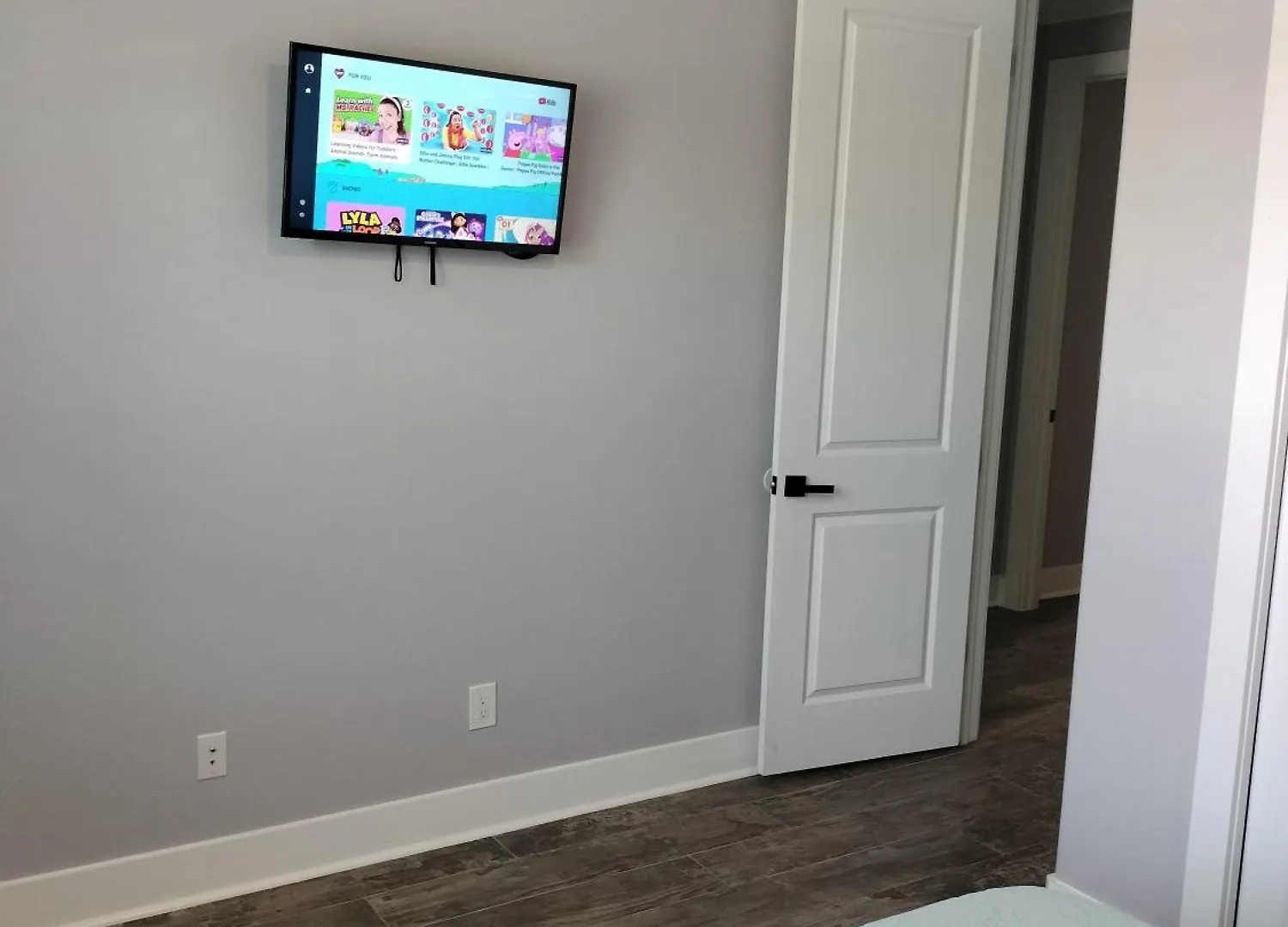 Villa White Rock In Tampa United States