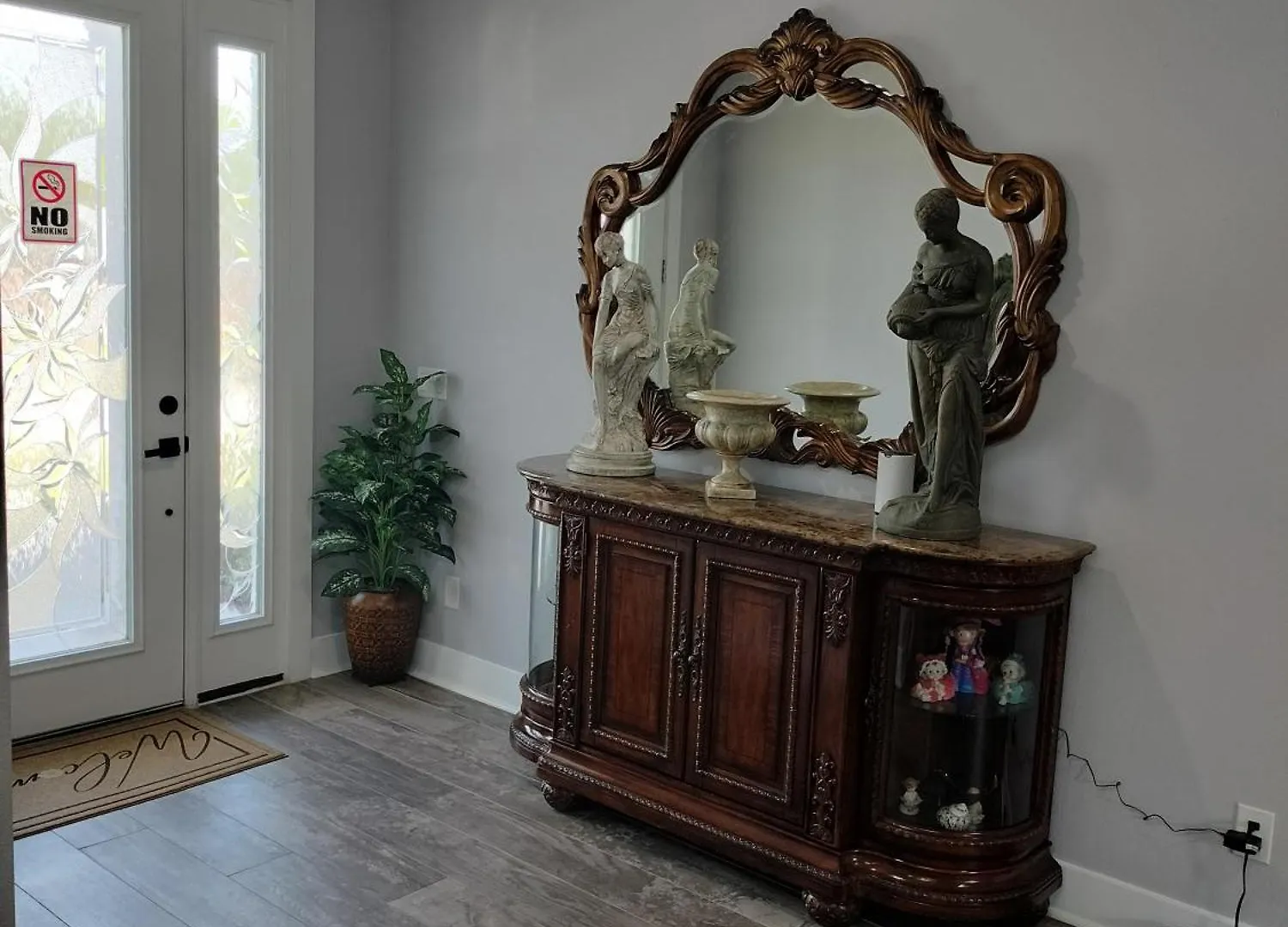 Villa White Rock In Tampa Holiday home