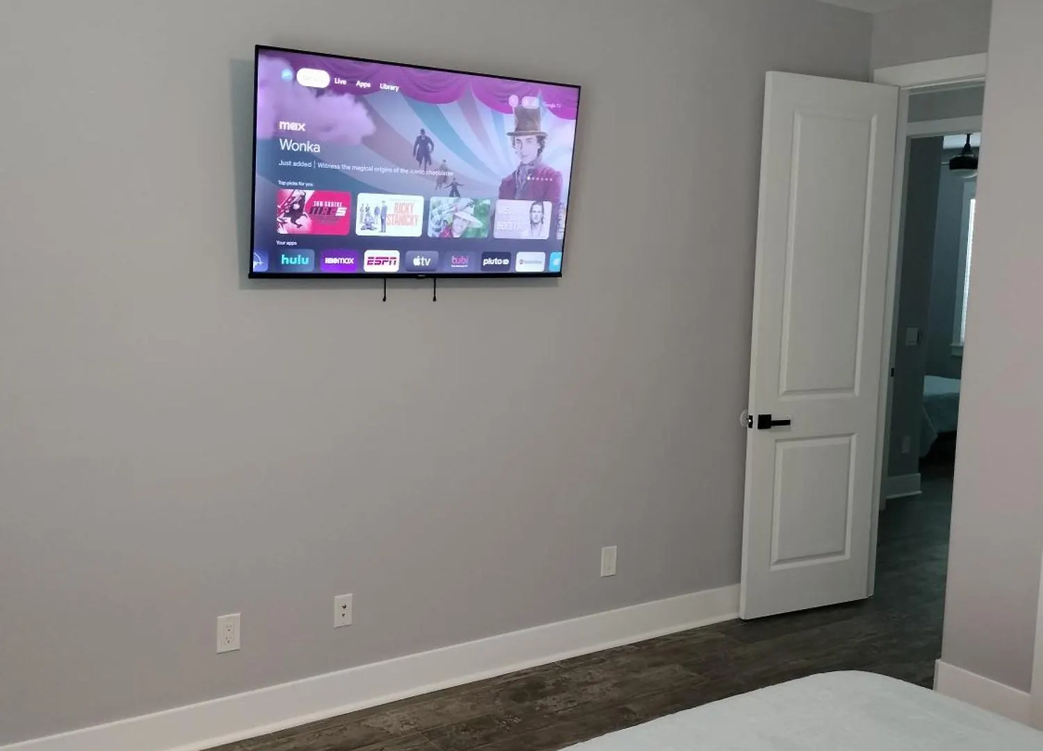 Villa White Rock In Tampa United States