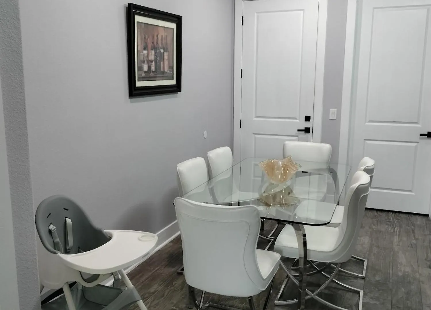 Villa White Rock In Tampa Holiday home