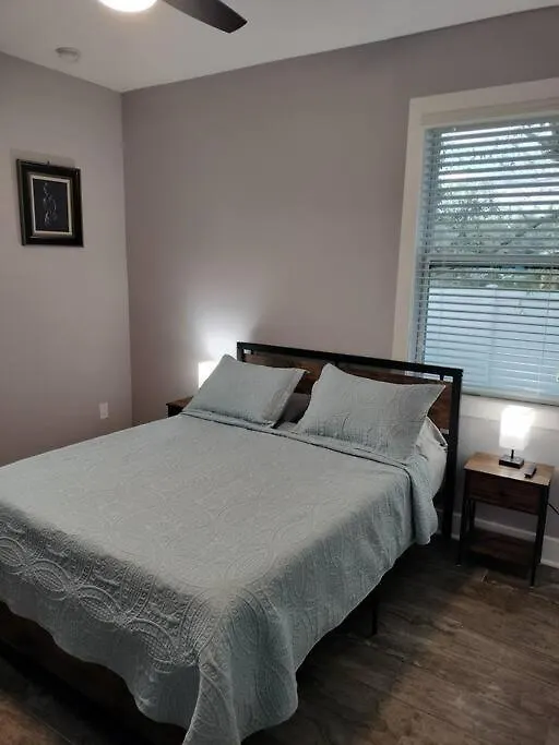 Villa White Rock In Tampa Holiday home