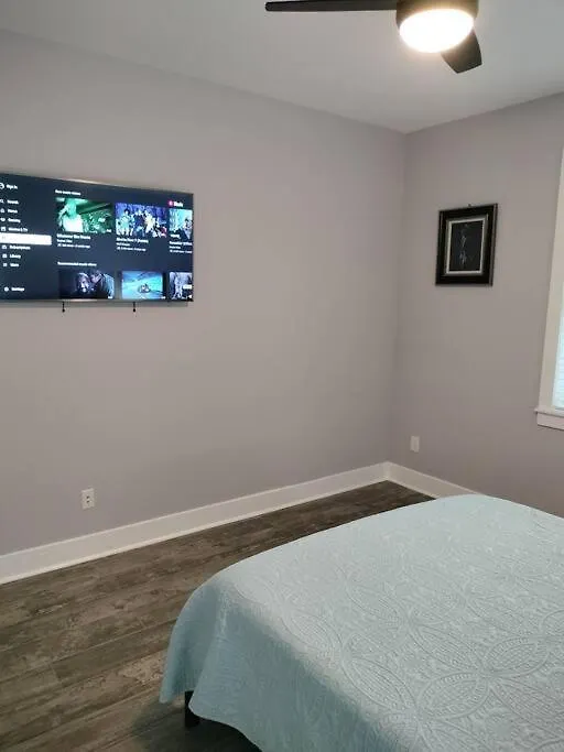 Villa White Rock In Tampa United States