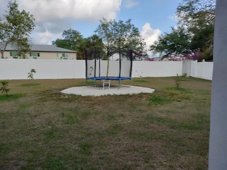 Villa White Rock In Tampa 0*,  United States