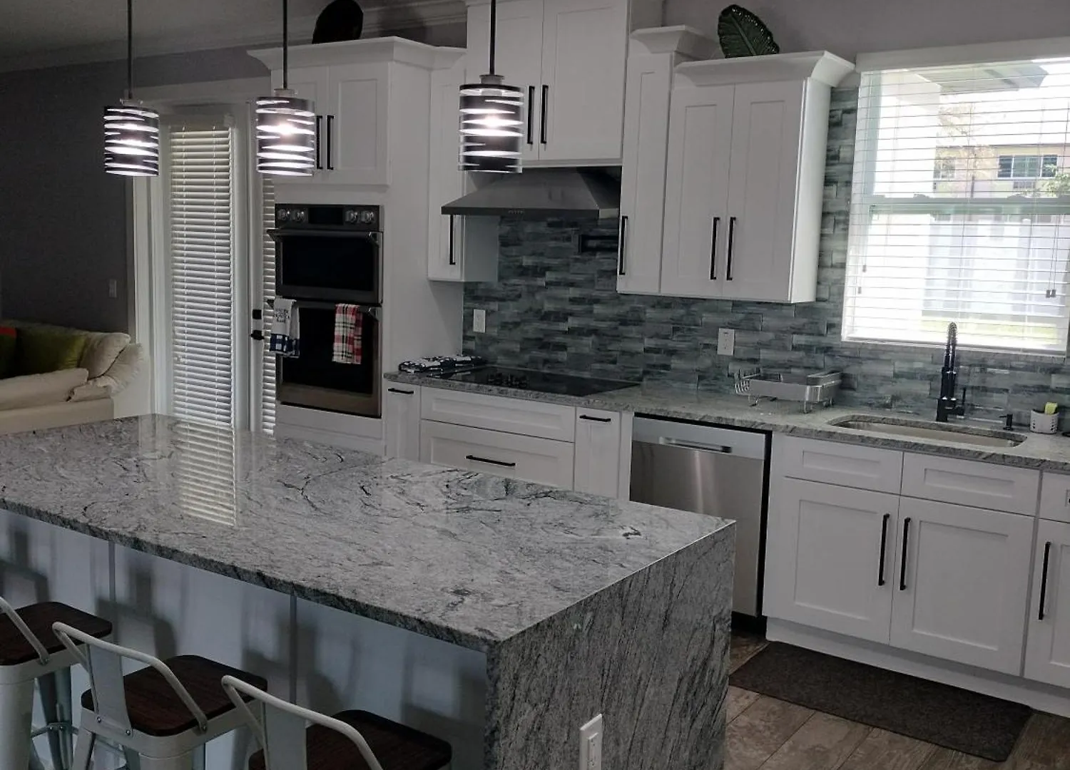 Holiday home Villa White Rock In Tampa