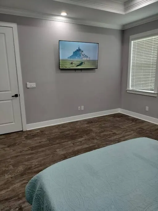 Villa White Rock In Tampa