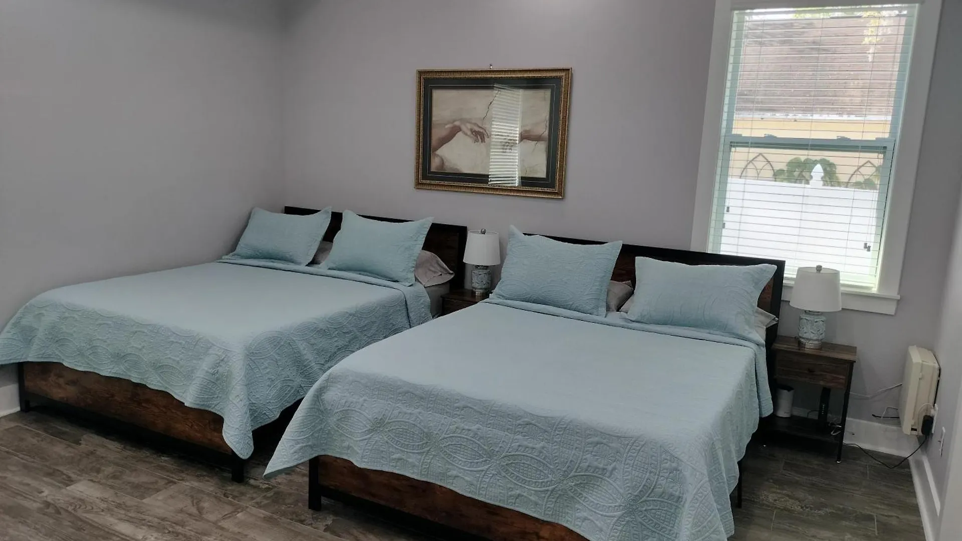Holiday home Villa White Rock In Tampa