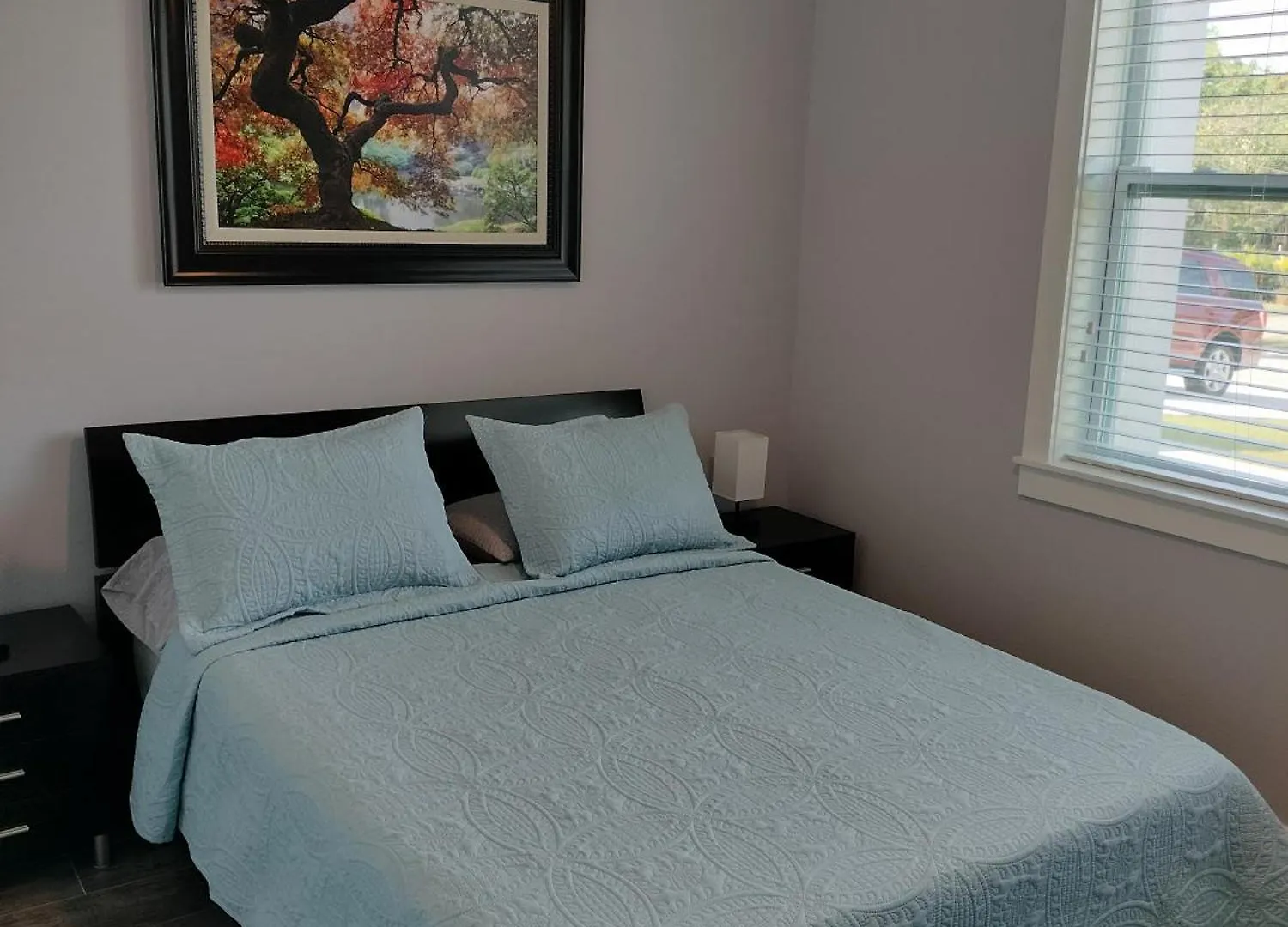 Villa White Rock In Tampa United States