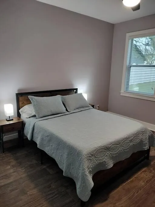 Villa White Rock In Tampa 0*,  United States