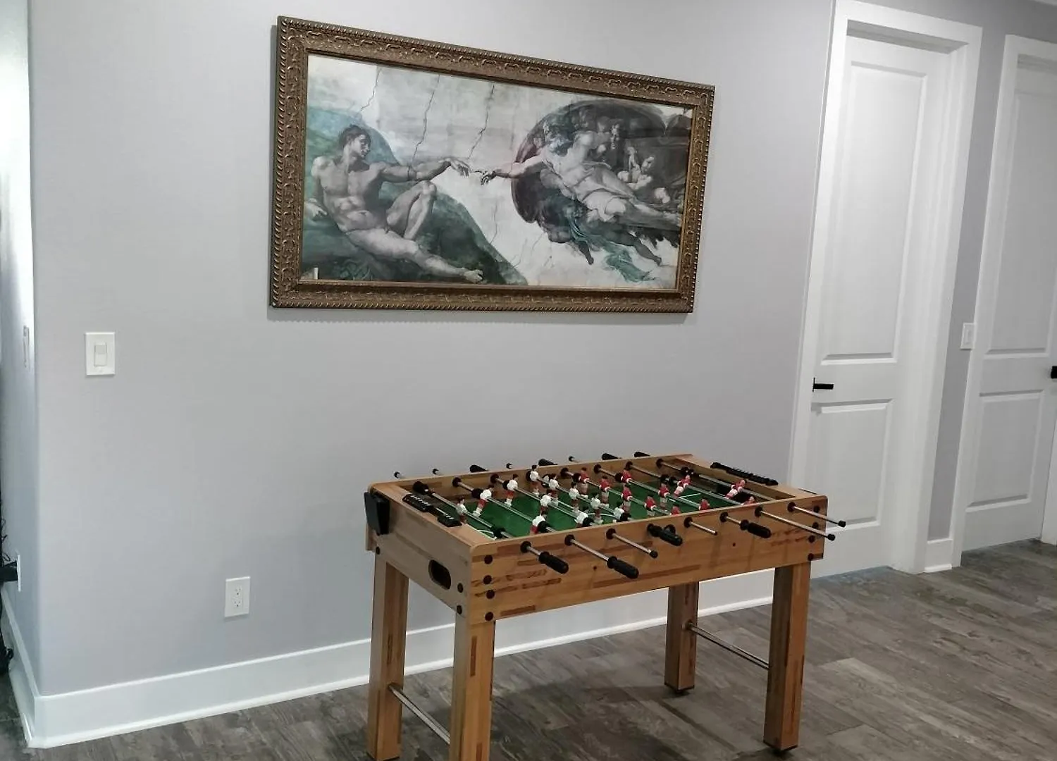 Holiday home Villa White Rock In Tampa United States