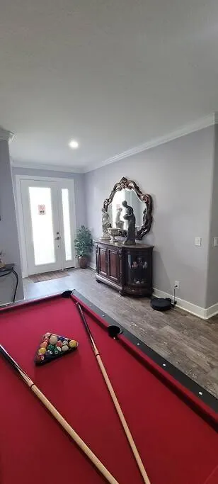 Villa White Rock In Tampa 0*,