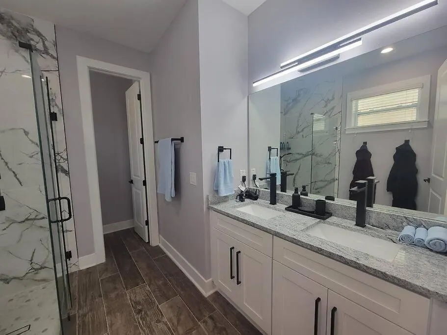 Villa White Rock In Tampa 0*,  United States