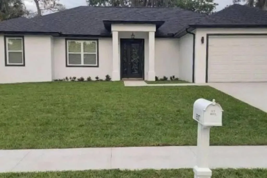 Holiday home Villa White Rock In Tampa