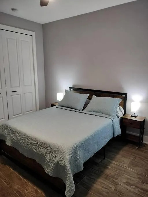 Holiday home Villa White Rock In Tampa
