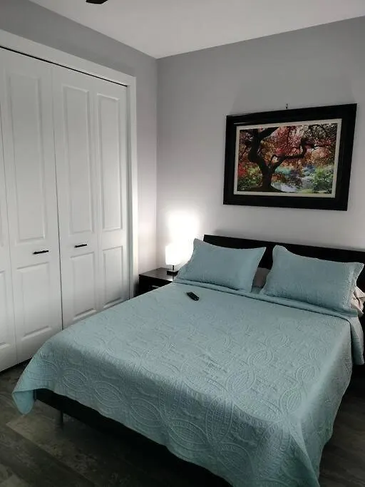 Holiday home Villa White Rock In Tampa United States