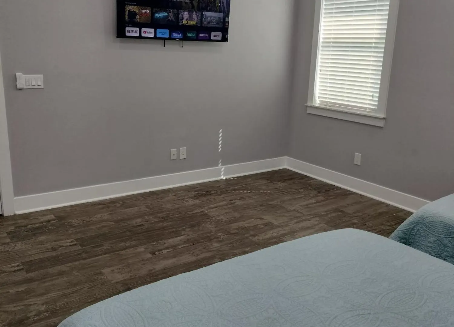 Villa White Rock In Tampa Holiday home