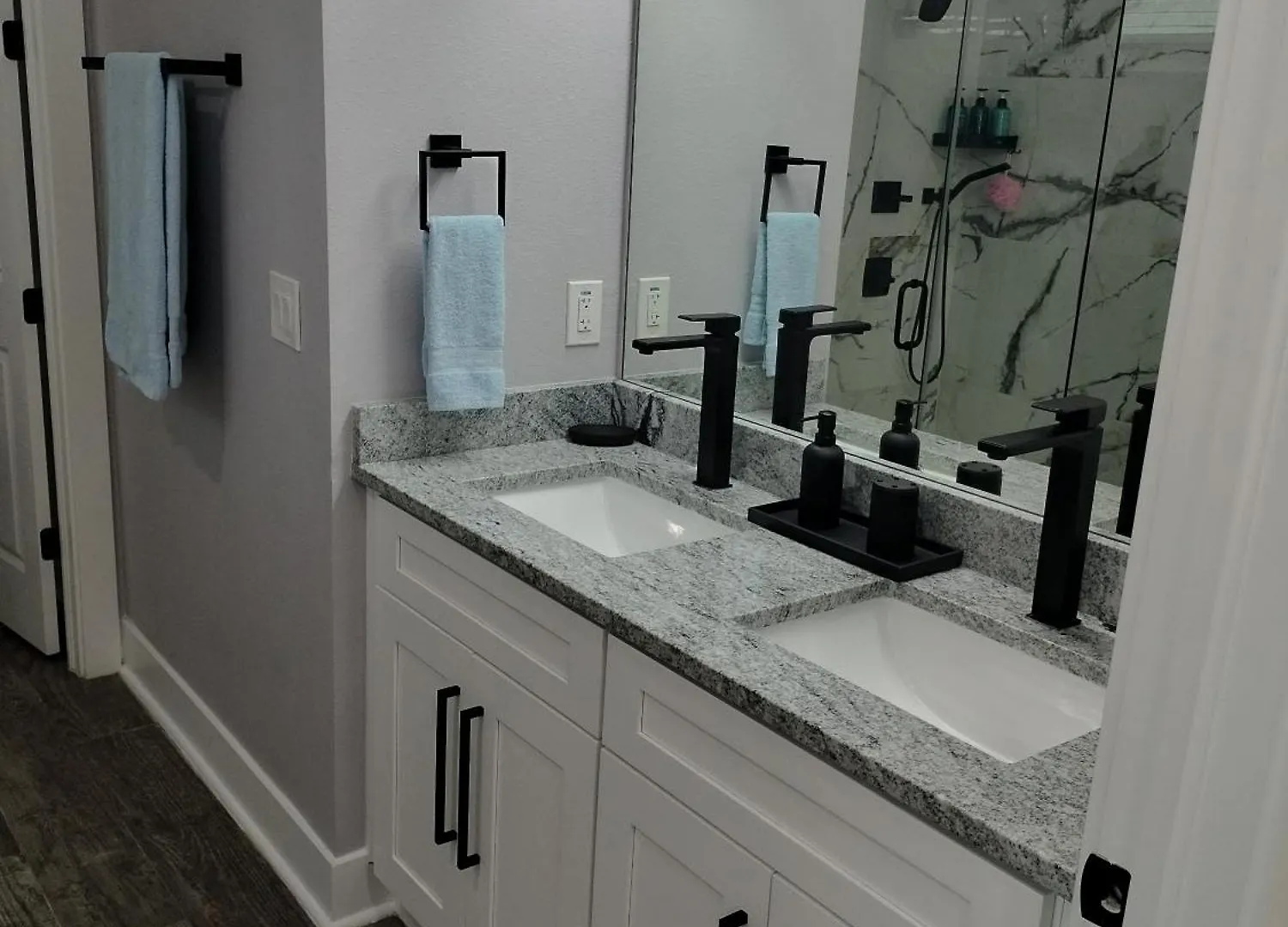 Villa White Rock In Tampa United States
