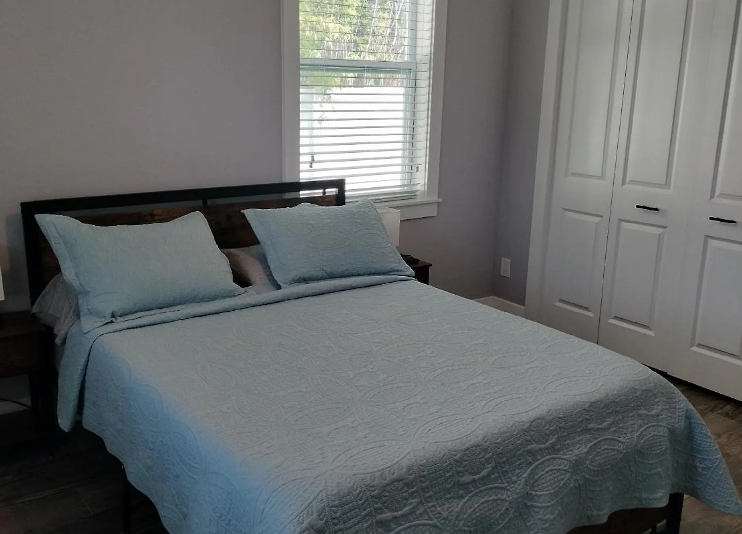 Villa White Rock In Tampa